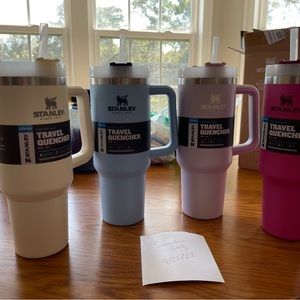 Stanley Quenchers 40oz